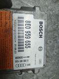Блок AirBag 2FVY61 Audi A4 купить с доставкой