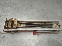 Домкрат V68TDE Audi A4 купить