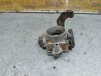 Заслонка дроссельная 29PA5W Renault Espace - Фото 4