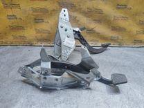 Узел педальный (блок педалей) 6CMF3S Opel Astra - Фото 3