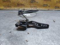 Трос капота 1B2QE0 Opel Zafira купить