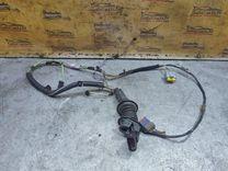 Проводка двери задней правой W1R393 Citroen C5 - Фото 2