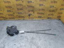 Замок двери задней правой Y91K73 Toyota Corolla