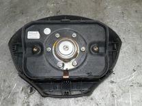 Подушка безопасности водителя 9K14BL Renault Scenic - Фото 2