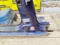 Стойка кузовная центральная правая NYTIUJ Volkswagen Golf купить