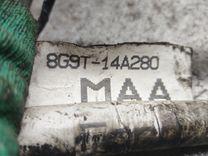 Проводка двигателя VCCFF3 Ford Galaxy - Фото 5