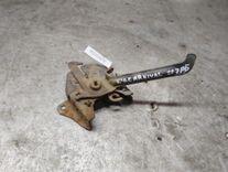 Замок капота UVQIUR Kia Carnival