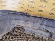 Бампер задний R6T3W2 Volvo V40 undefined