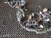 Проводка салона RHMY66 Mazda Premacy - Фото 3