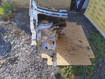 Лонжерон правый ITFDL6 Renault Scenic купить