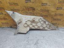 Обшивка стойки задней правой P3ND9Z Volkswagen Jetta - Фото 2