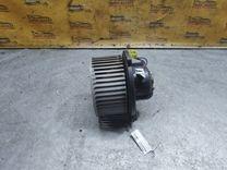 Моторчик печки P0Q113 Mitsubishi Carisma купить с доставкой
