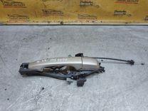 Ручка наружная задняя левая Z2FKMW Volvo XC70 купить