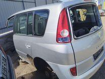 Стекло двери задней левой Y31H9A Renault Espace