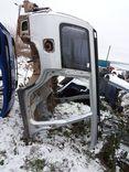 Крыло заднее правое F24B36 купить с доставкой