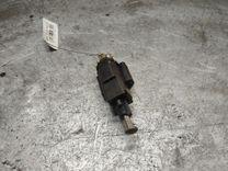 Датчик педали тормоза (лягушка) F3NFSD Opel Astra - Фото 1