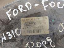 Вакуумный усилитель тормозов 0HSXZ9 Ford Focus - Фото 2