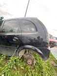 Колба в бак TNOWM1 Opel Meriva