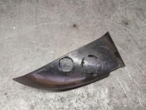 Накладка на зеркало правое STCSSW Peugeot 307 - Фото 2