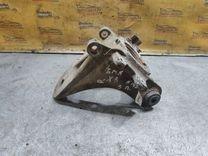 Кулак задний правый X1PSJ9 BMW X5 E53 - Фото 5