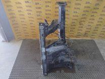 Лонжерон левый UPWTZQ Audi A6 undefined