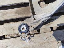 Балка подвески задняя NHIHK8 Peugeot 407 купить