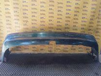 Бампер задний KAQD4S Mazda 323F - Фото 7