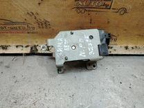 Моторчик заслонки печки NLKD4A Nissan Primera - Фото 3