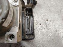 Блок ABS 99B4CZ Ford Fusion купить с доставкой