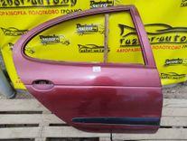 Дверь задняя правая 7RO13U Renault Megane