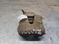 Суппорт передний правый 3ZNP8E Volkswagen Golf