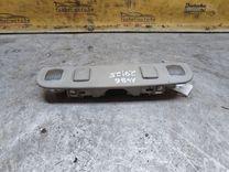 Фонарь салона (плафон) 5J98V2 Audi A4