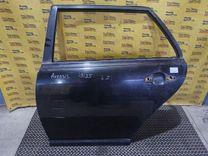 Дверь задняя левая VZ1XYT Toyota Avensis купить