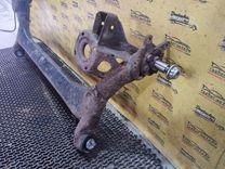 Балка подвески задняя FJI3R4 Volkswagen Polo - Фото 7