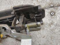 Ручка наружная сдвижной двери правой OTH44X Ford Tourneo Connect - Фото 4