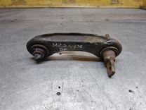 Рычаг задний правый 3HTDHR Mitsubishi Carisma - Фото 1