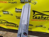 Стойка кузовная центральная левая 3VLI34 Volvo S80 - Фото 4