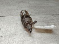 Насос (моторчик) омывателя стекла 38V7O1 Audi A4 - Фото 4