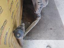 Бак топливный NDA35O Renault Megane купить с доставкой. Огромный выбор запчастей и марок авто. У нас есть практически все.