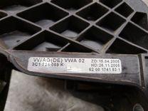 Узел педальный (блок педалей) 0OV0JW Volkswagen Passat - Фото 3