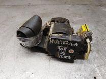 Ремень безопасности передний левый NUD9R1 Fiat Multipla купить с доставкой