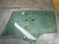 Стекло двери задней правой D9V9Z8 Peugeot 307 купить с доставкой