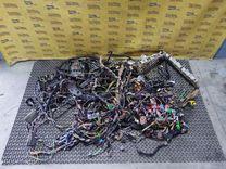 Проводка салона BF3SKH Peugeot 607