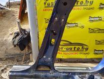 Стойка кузовная центральная правая WXWFJN Audi A4 купить с доставкой. Огромный выбор запчастей и марок авто. У нас есть практически все.