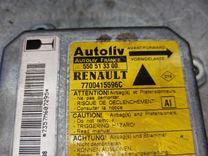 Блок AirBag FVVHJB Renault Safrane - Фото 2