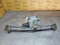 Механизм стеклоочистителя (трапеция дворников) 0VV4CY Peugeot 406 купить в магазине запчастей бу