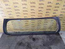 Стекло заднее GX1YOF Peugeot 307 - Фото 3