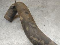 Патрубок радиатора DASNMM Peugeot Partner купить с доставкой