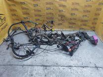 Проводка 8XB2T1 Opel Zafira купить с доставкой