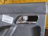 Ручка внутренняя задняя левая 86G601 Volkswagen Touran - Фото 2